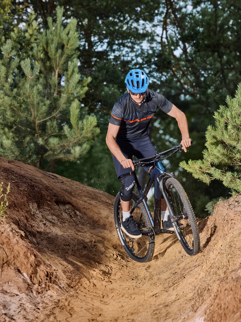 Велосипед горный Stern Motion X Pro 29"