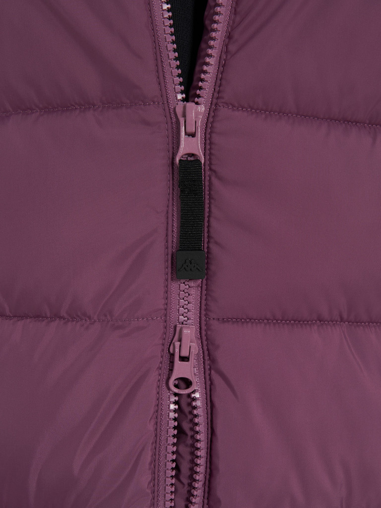 Пальто утепленное женское Kappa