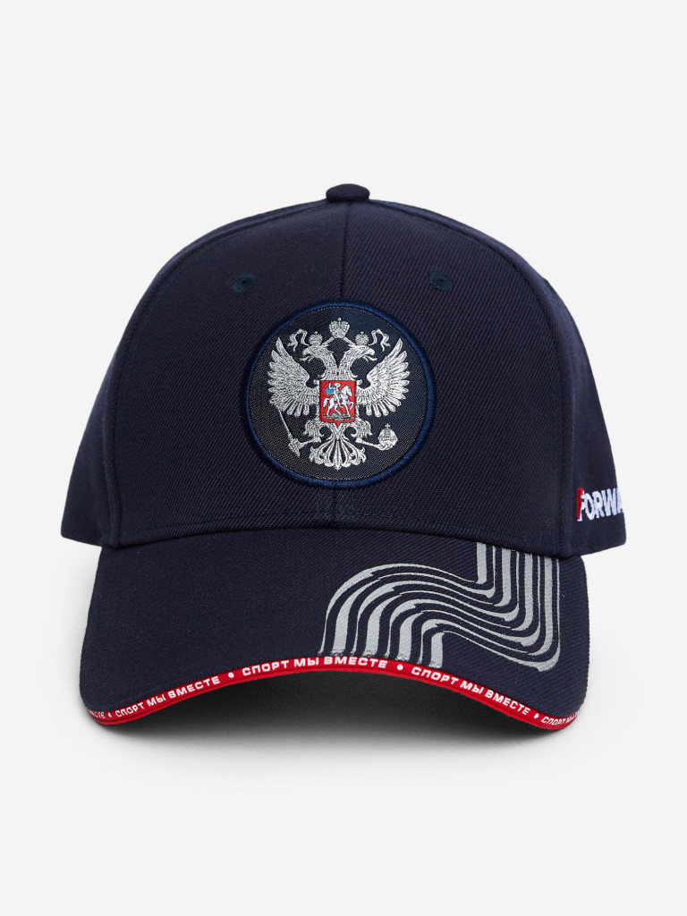 Бейсболка Forward