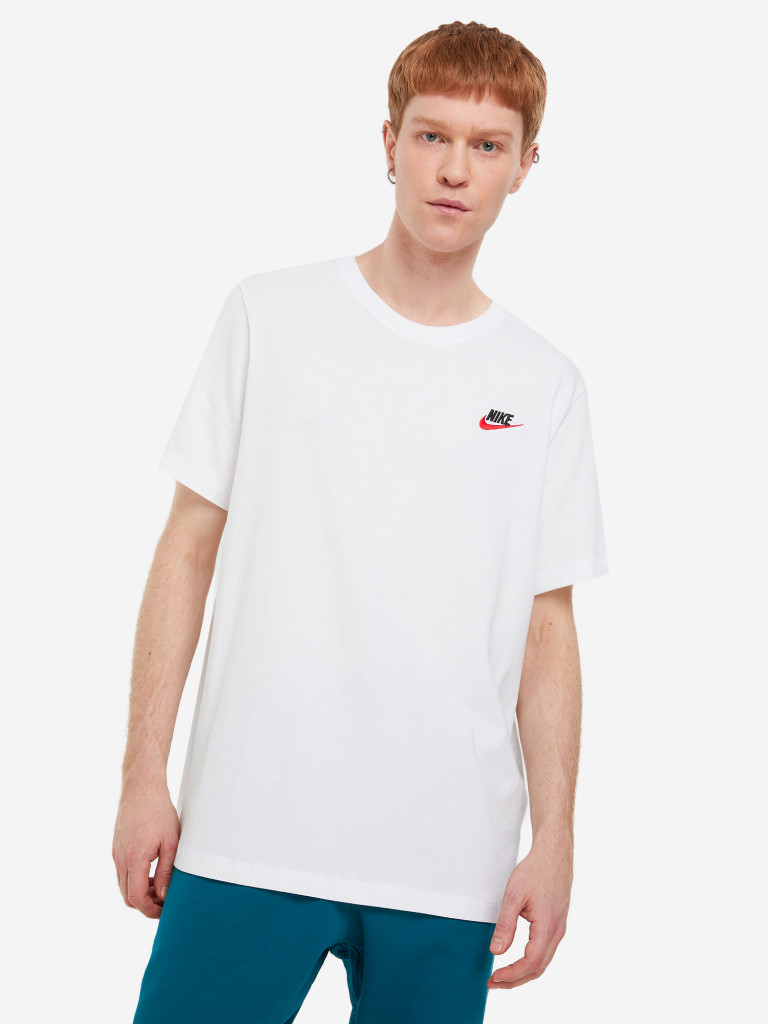 Футболка мужская Nike