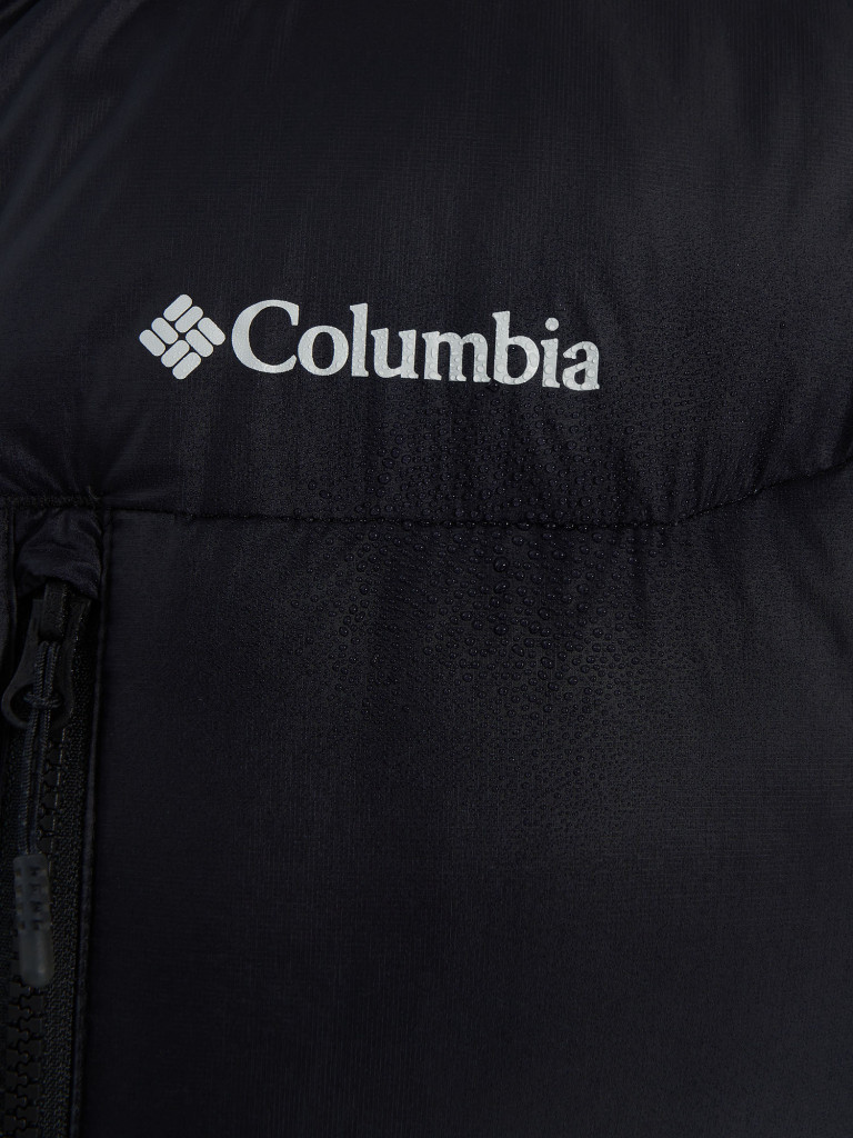 Пуховик мужской Columbia Cloudview Down Hooded Jacket