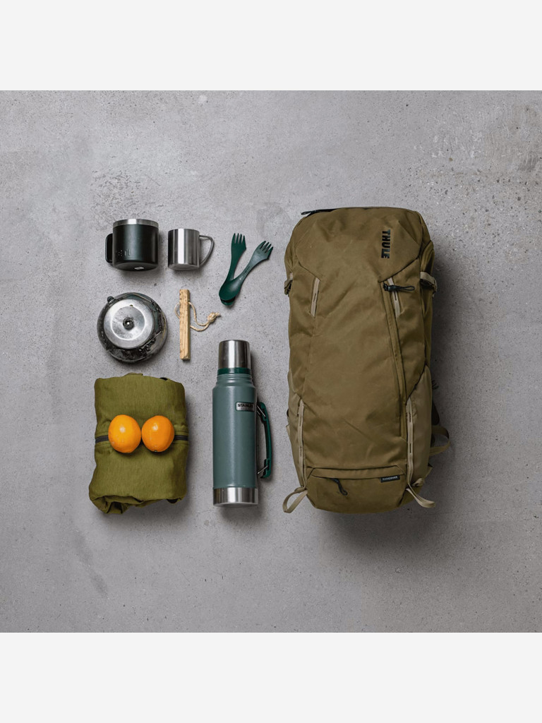 Туристический рюкзак Thule, 35L