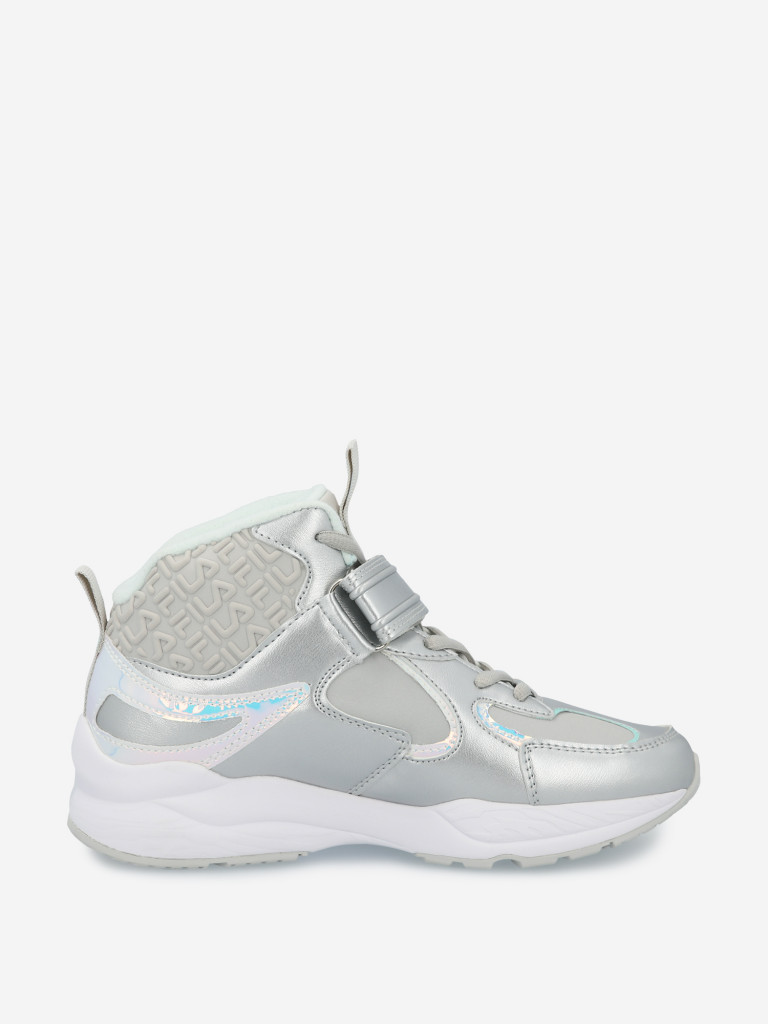 Кроссовки для девочек FILA Jaden Mid