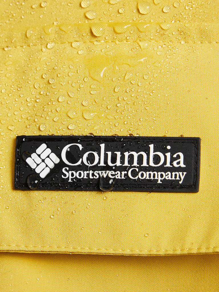 Куртка мужская Columbia Field Creek Fraser Shell