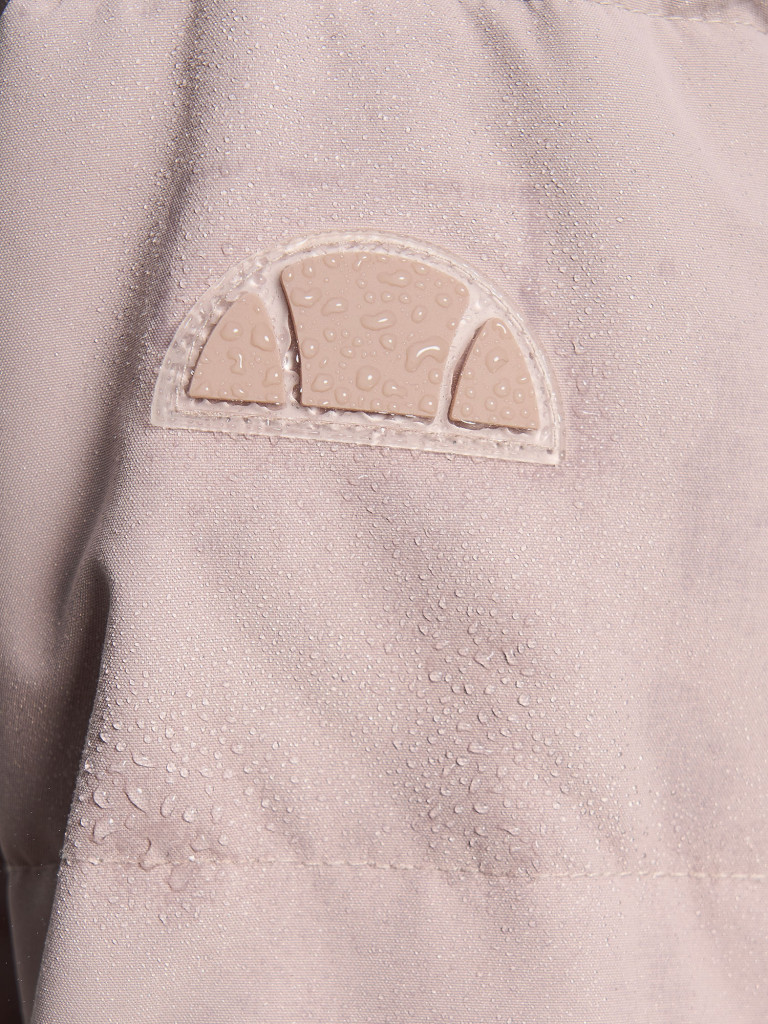 Пуховик мембранный женский Ellesse