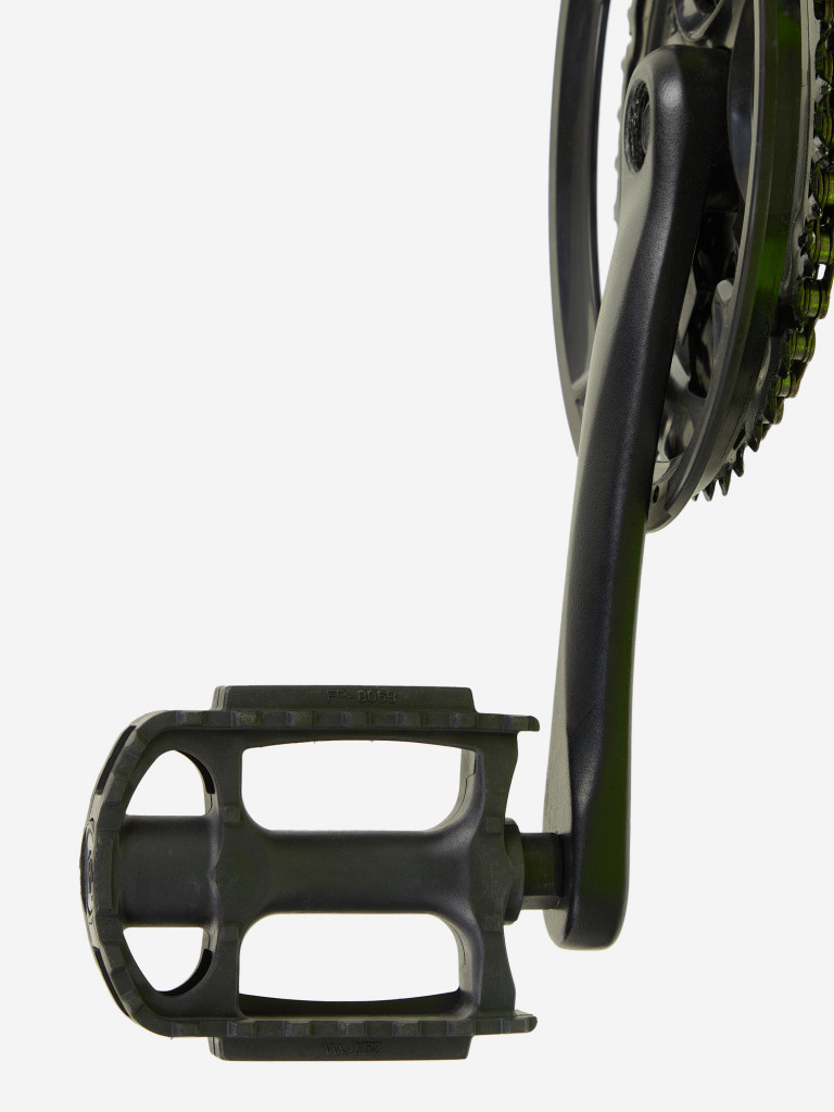 Велосипед горный Denton Storm 3.0 Sport 27.5"