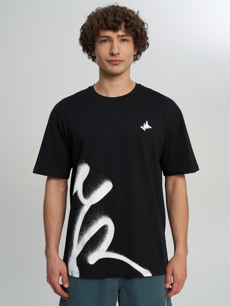 Футболка мужская Termit