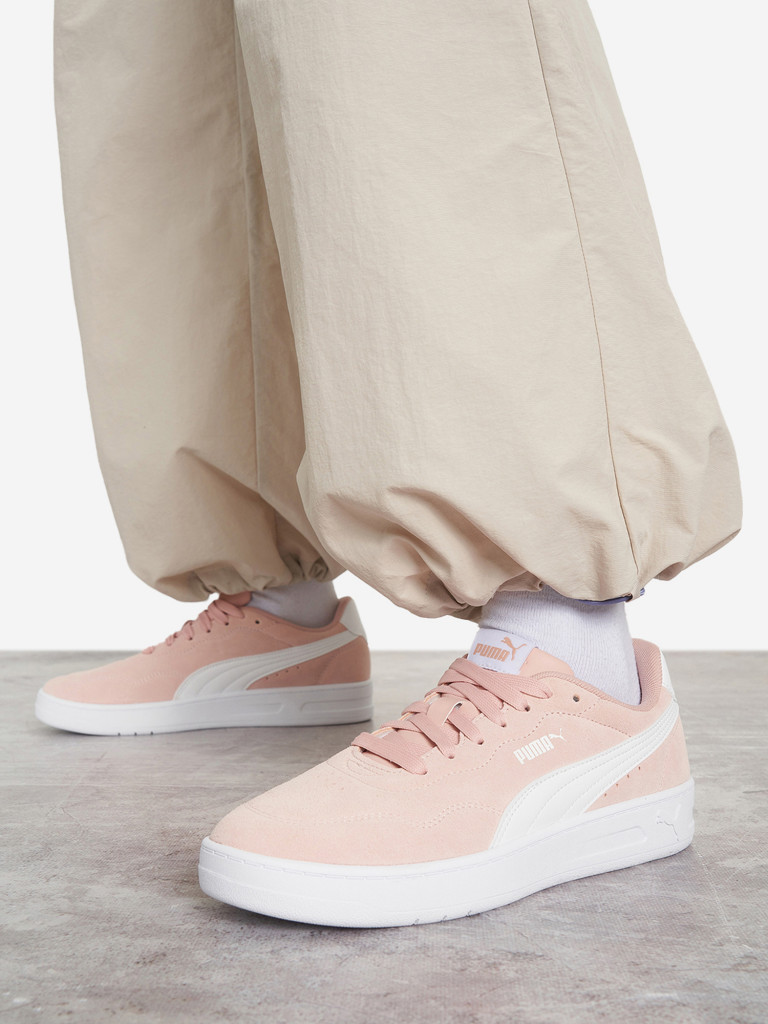 Кеды женские PUMA Court Lally Sd