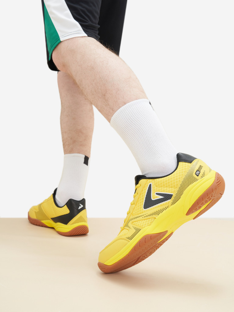 Кроссовки мужские Demix D-Court 2