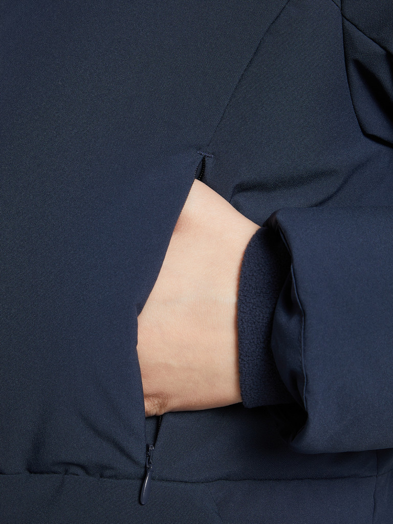 Пуховик женский Merrell