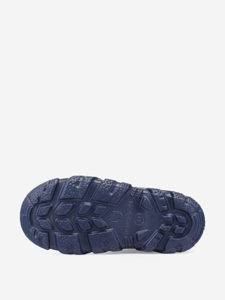 Резиновые сапоги для мальчика Котофей