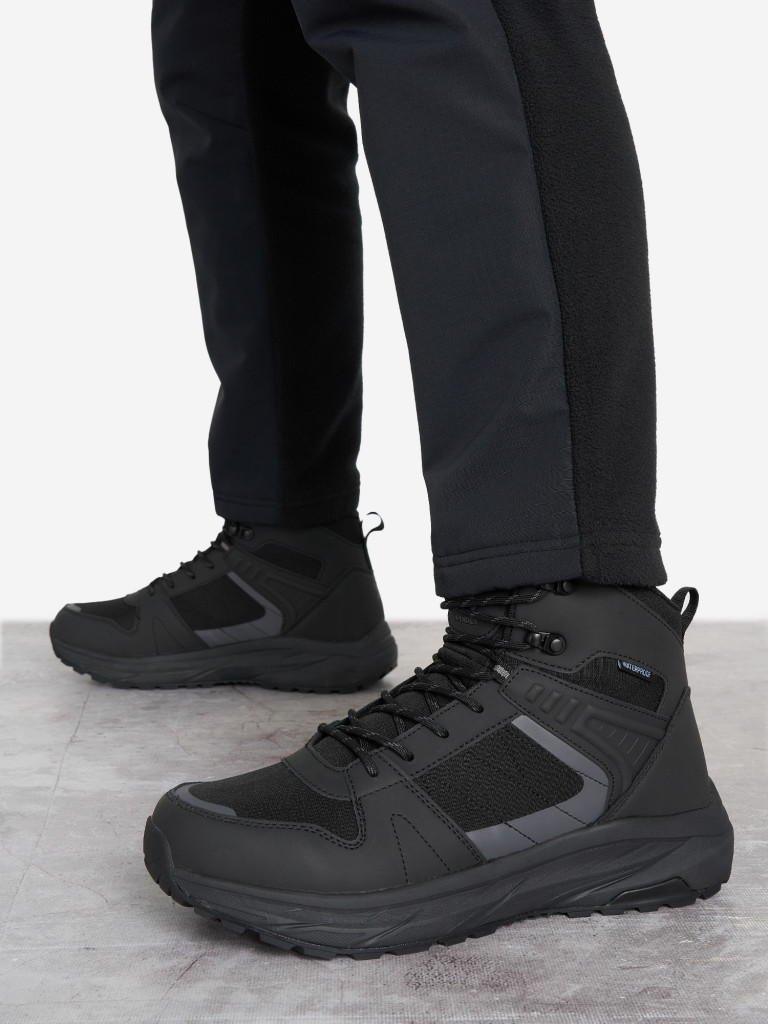 Ботинки мужские Kander