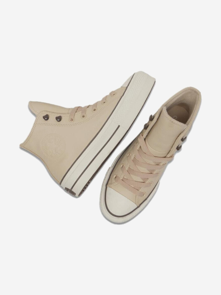 Кроссовки Converse Women's Chuck Tayor All Star Lift Platform High