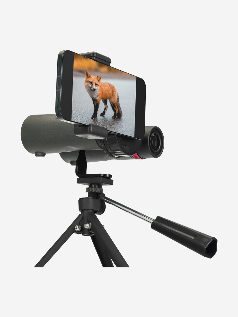 Фотобинокль Levenhuk Kelvin Snap 8x42