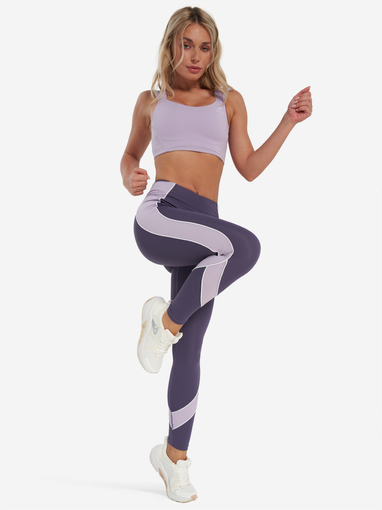 Топ бра спортивный Demix MuseFit GymScuba