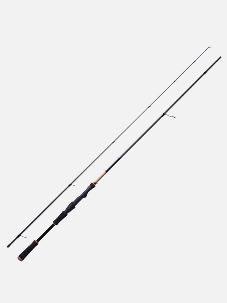 Спиннинг Maximus ZIRCON-X JIG 24ML 2,4m 7-25g