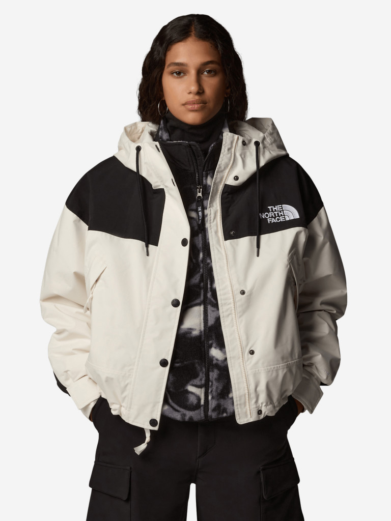 Куртка мембранная женская The North Face Reign On