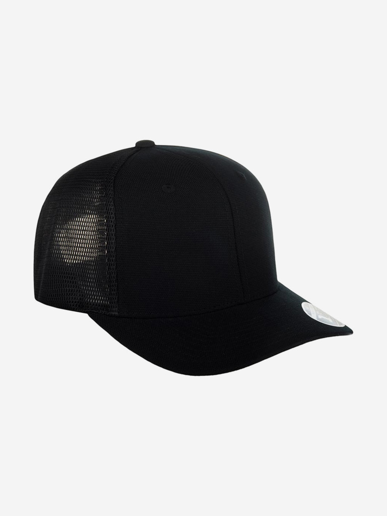 Бейсболка с сеточкой FLEXFIT 110ST