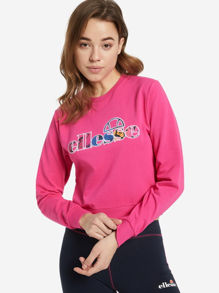 Свитшот женский Ellesse Merc