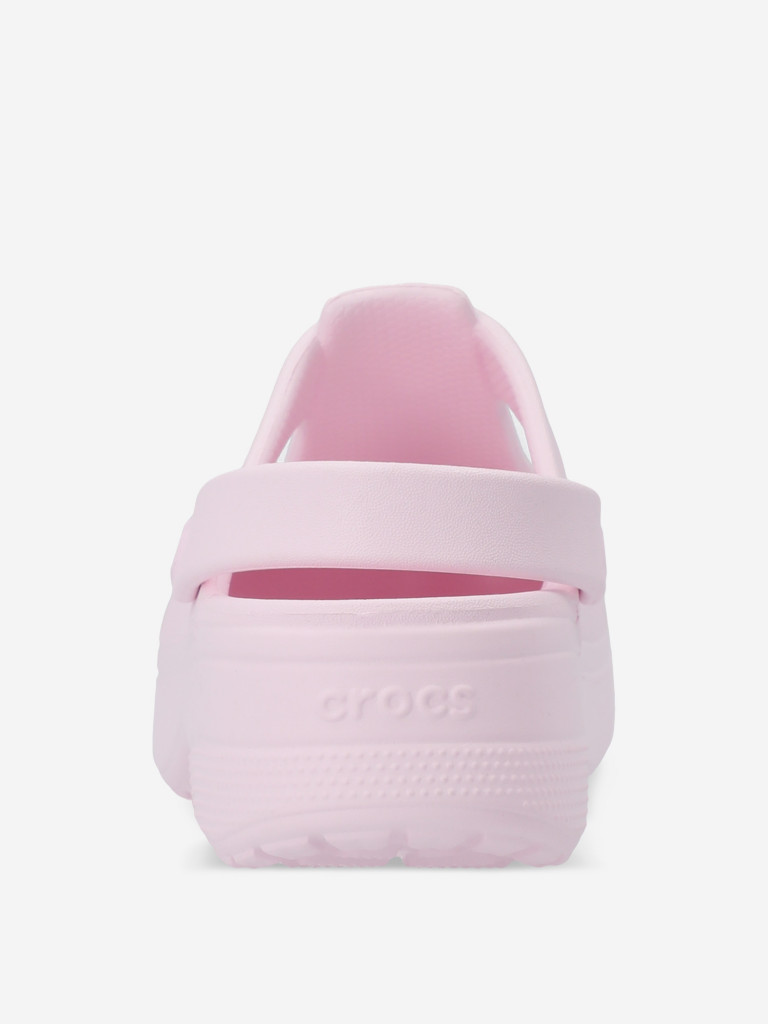 Сабо для девочек Crocs Classic Mary Jane
