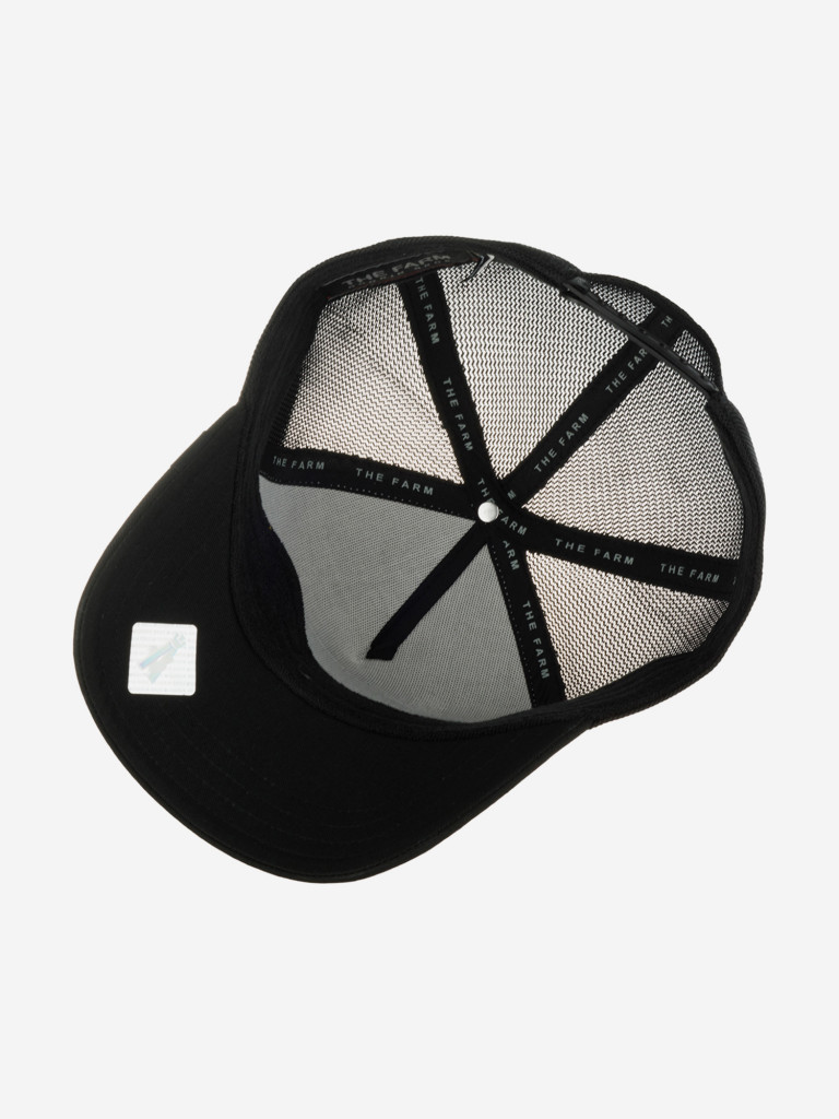 Бейсболка с сеточкой GOORIN BROTHERS 101-1433