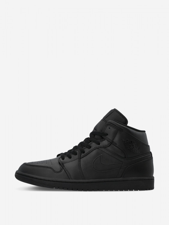 Кеды мужские Nike Air Jordan 1 Mid