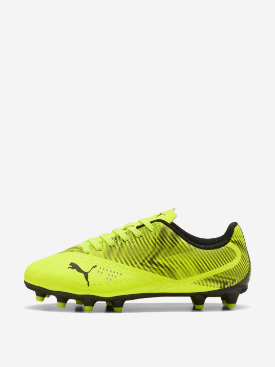 Бутсы для мальчиков PUMA Rapid Fg/Ag