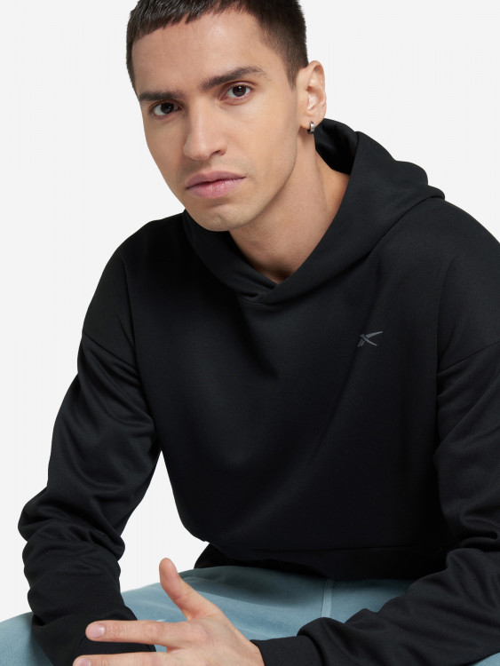 Худи мужское Reebok