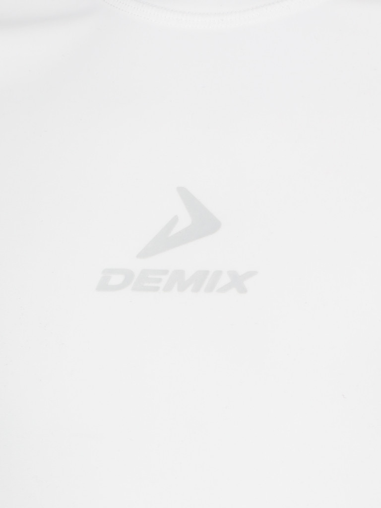 Лонгслив компрессионный для мальчиков Demix