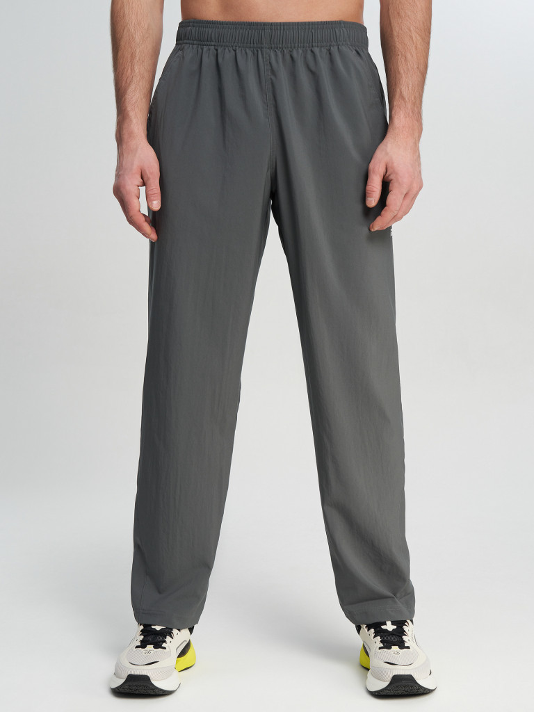 Брюки мужские Reebok