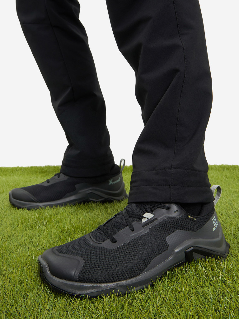 Полуботинки мужские Salomon X Reveal 2 GTX