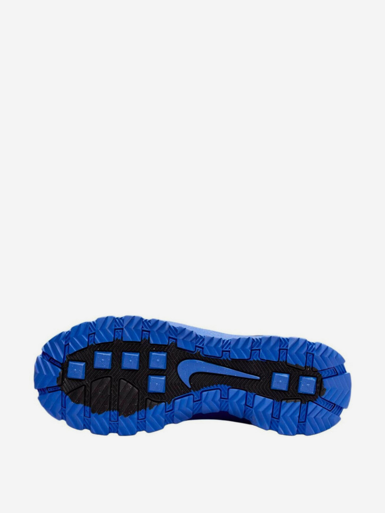 Кеды высокие женские Nike Blazer Roam Mid
