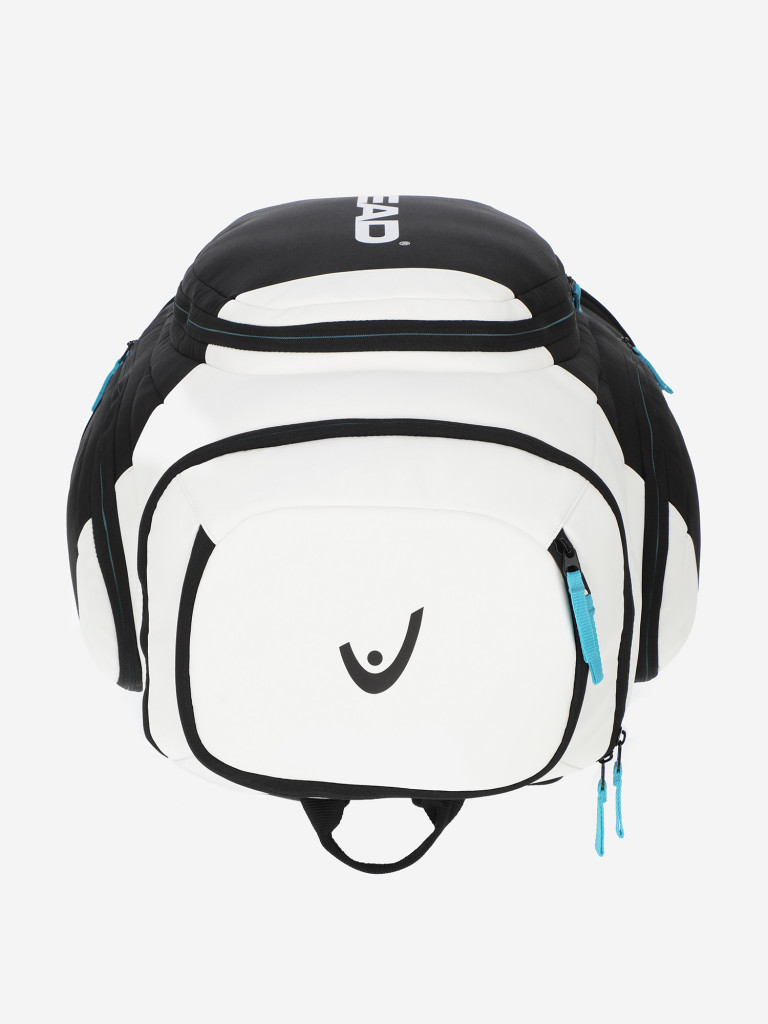 Рюкзак Head Racing, 90 л