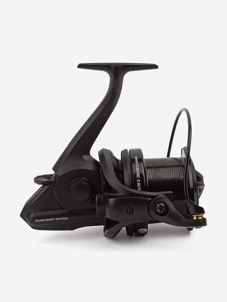 Катушка карповая Nautilus Epica Carp 8000