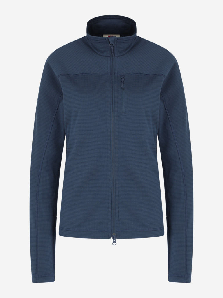Джемпер флисовый женский Fjallraven