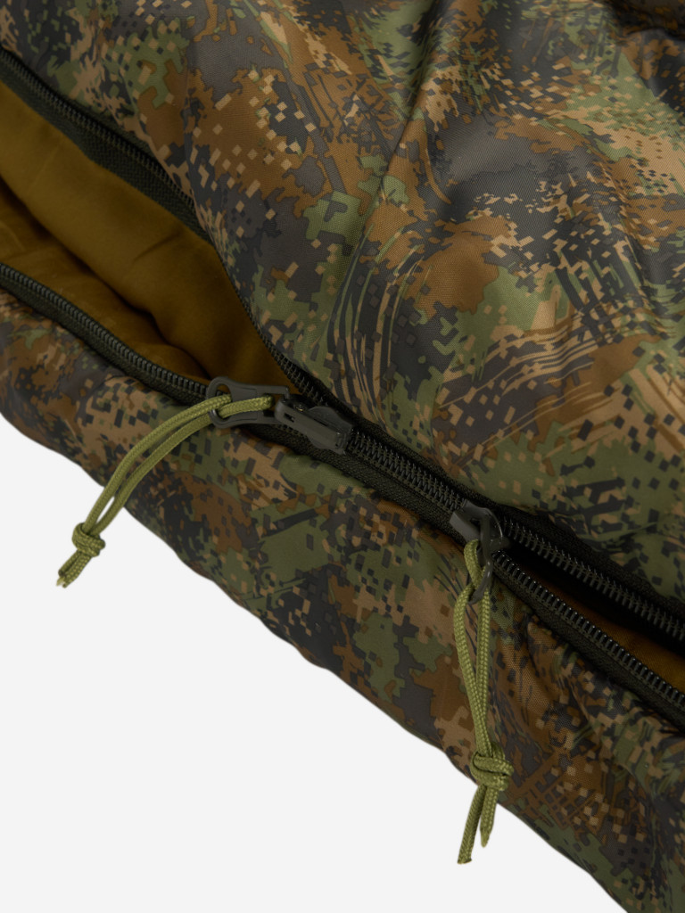 Спальный мешок Geotech Forest -10 XL-XXL