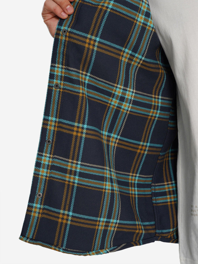 Рубашка мужская Outventure