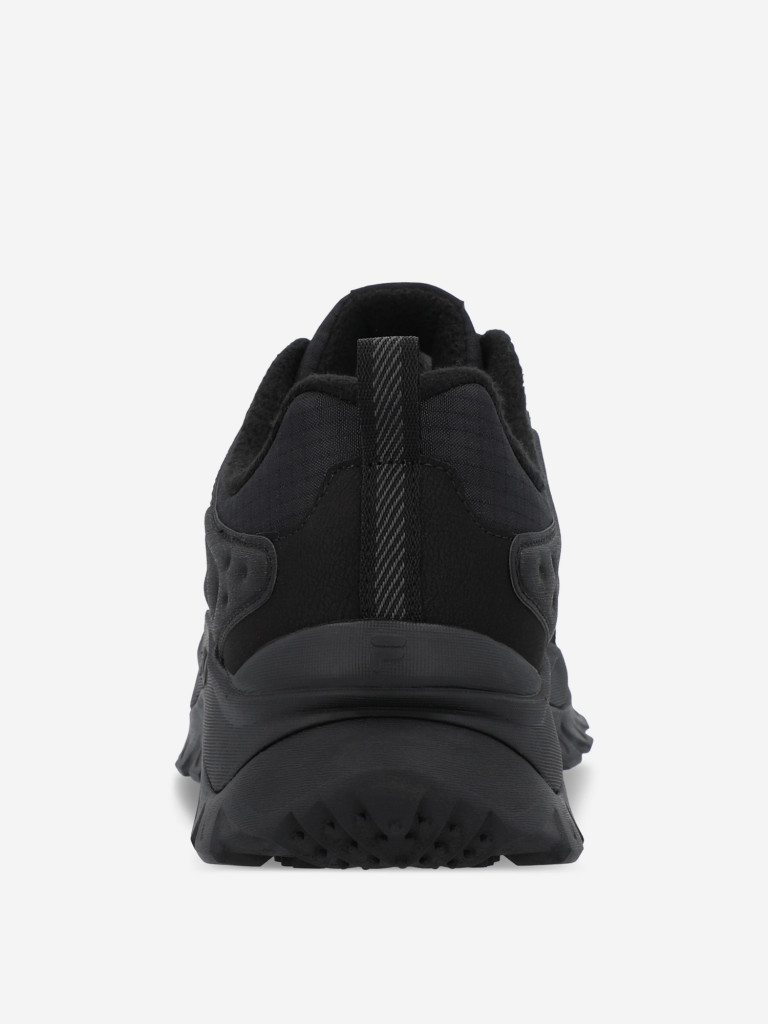 Кроссовки утепленные мужские FILA Bounder
