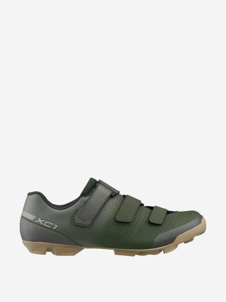 Велотуфли Shimano XC102
