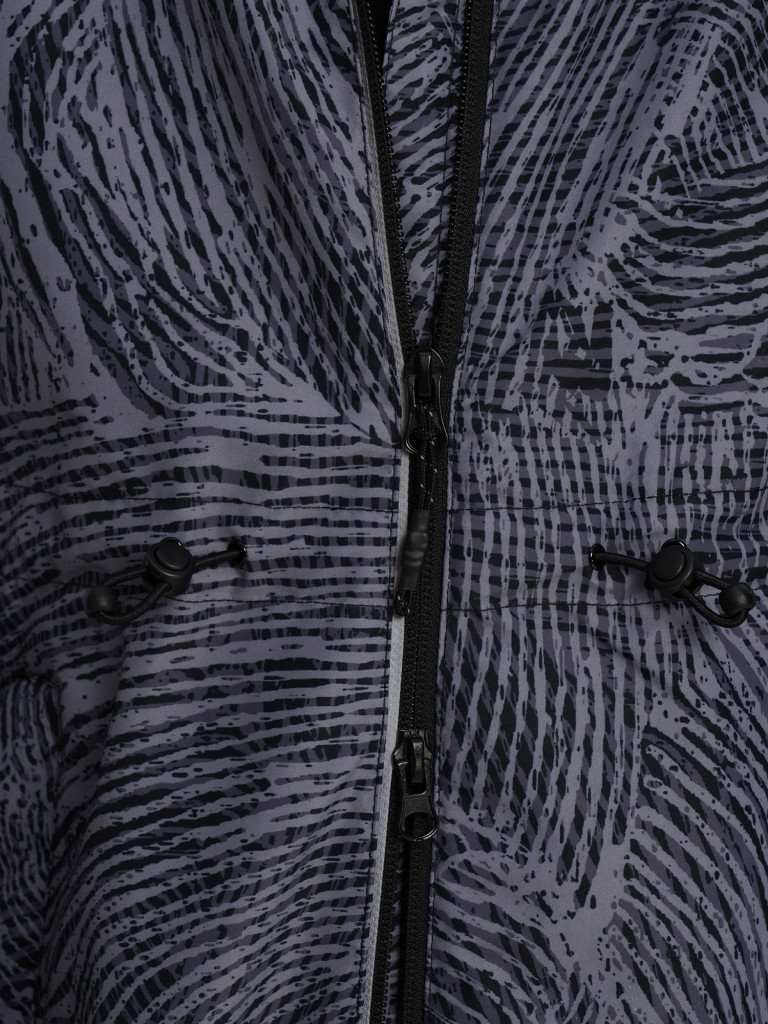 Легкая куртка для девочек Outventure