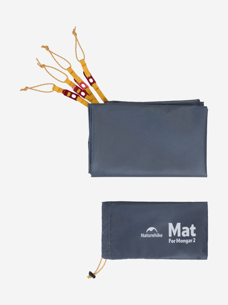 Палатка 2-местная Naturehike Mongar Ultralight