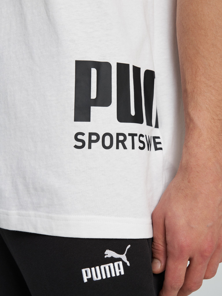 Футболка мужская PUMA