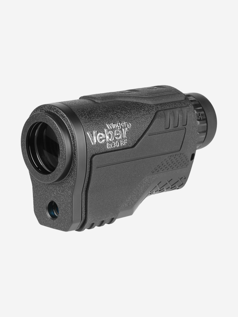 Монокуляр Veber Winger 8x30 RF с лазерным дальномером