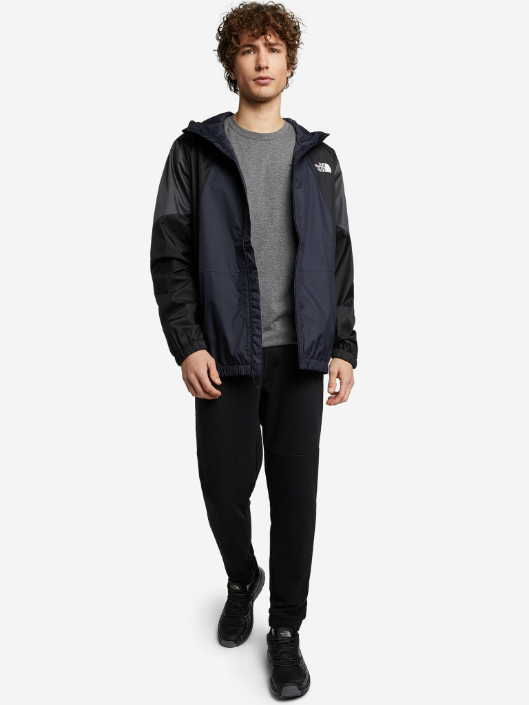 Куртка мембранная мужская The North Face Farside