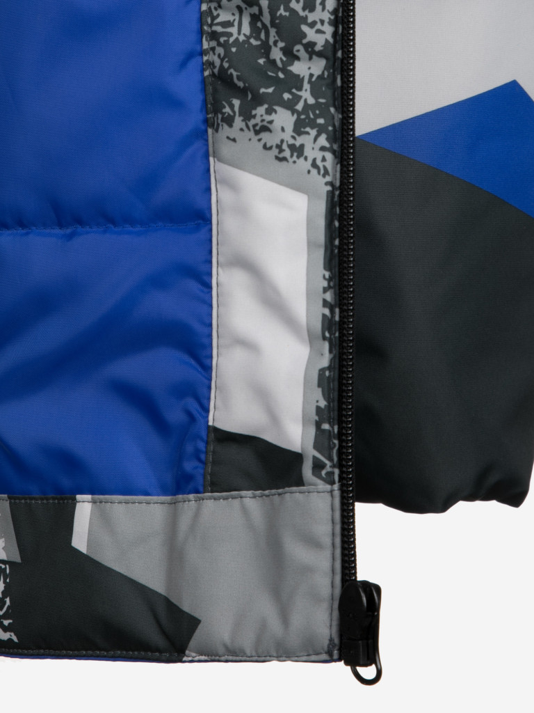 Куртка утепленная для мальчиков Demix