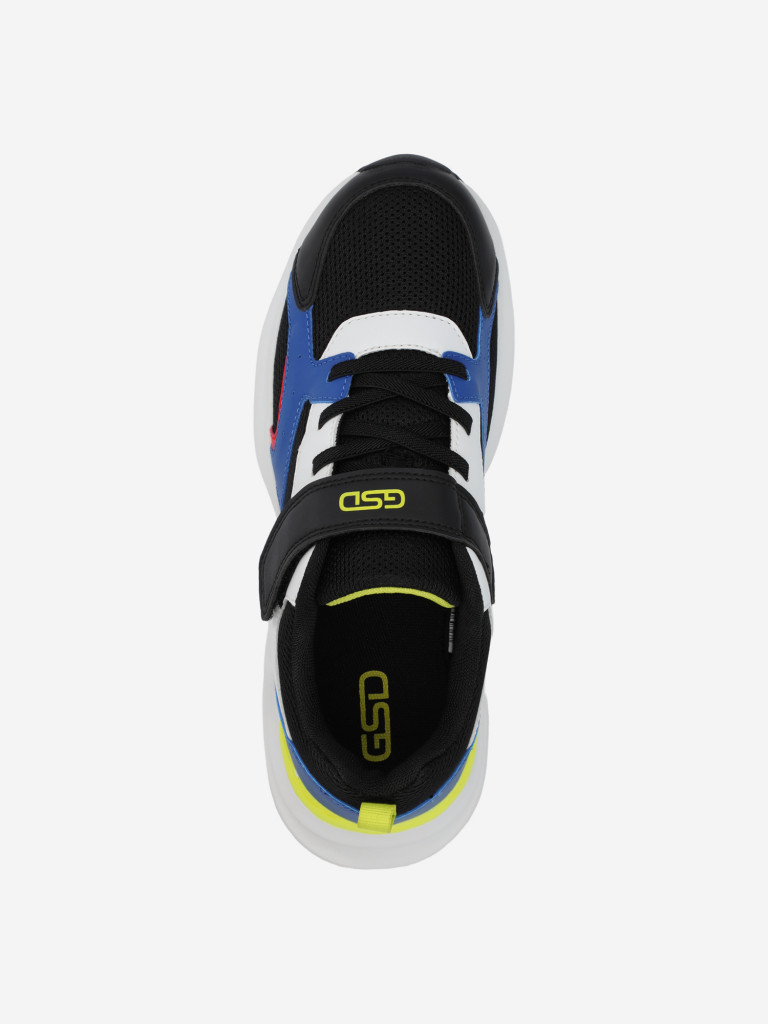 Кроссовки для мальчиков GSD Sp Twist 2.0