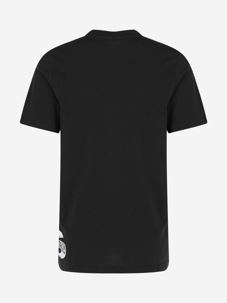 Футболка для мальчиков Adidas Logo