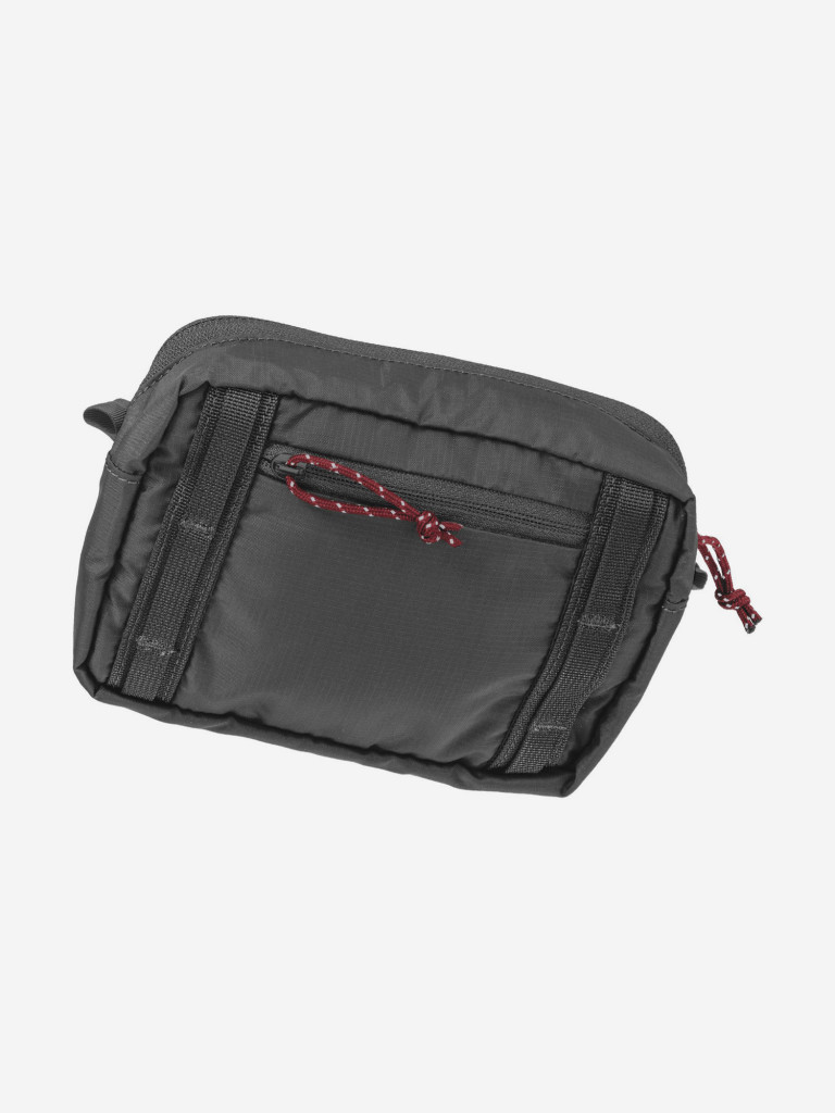 Сумка на плечо BACH Pocket Chest Padded (S) Black