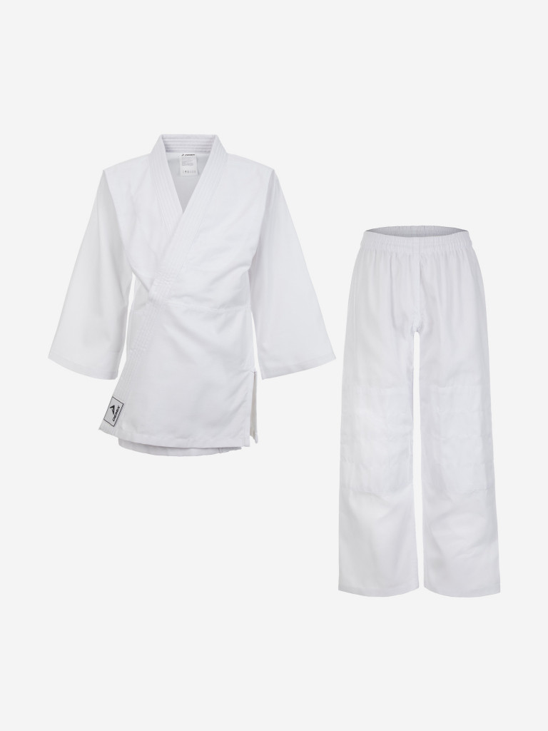 Кимоно для дзюдо детское Demix