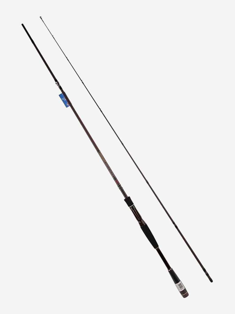 Спиннинг GAD Harrier-2019 (casting) HAC802MHXF (2.44м 12.0-45.0гр 12-25Lb)